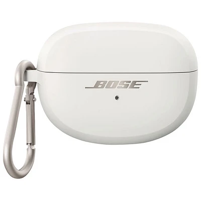 tui en silicone pour écouteurs boutons Ultra Open de Bose