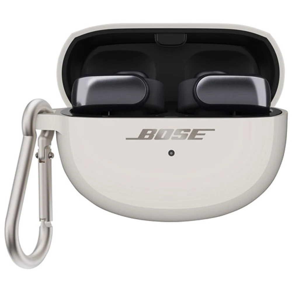 Bose Ultra Open Earbuds Silicone Case Cover