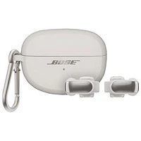 tui en silicone pour écouteurs boutons Ultra Open de Bose