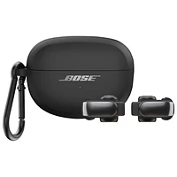 Bose Ultra Open Earbuds Silicone Case Cover - Black