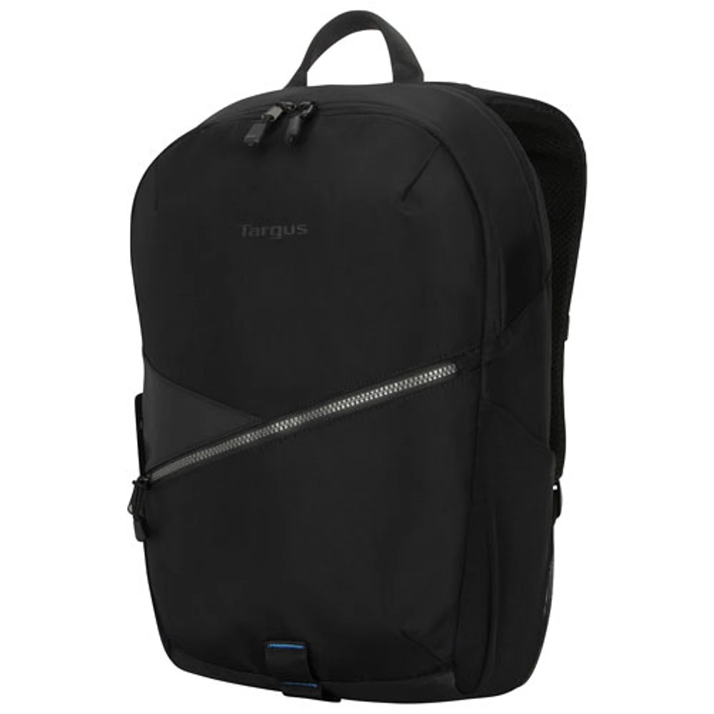 Targus Transpire 15.6" Laptop Backpack - Black