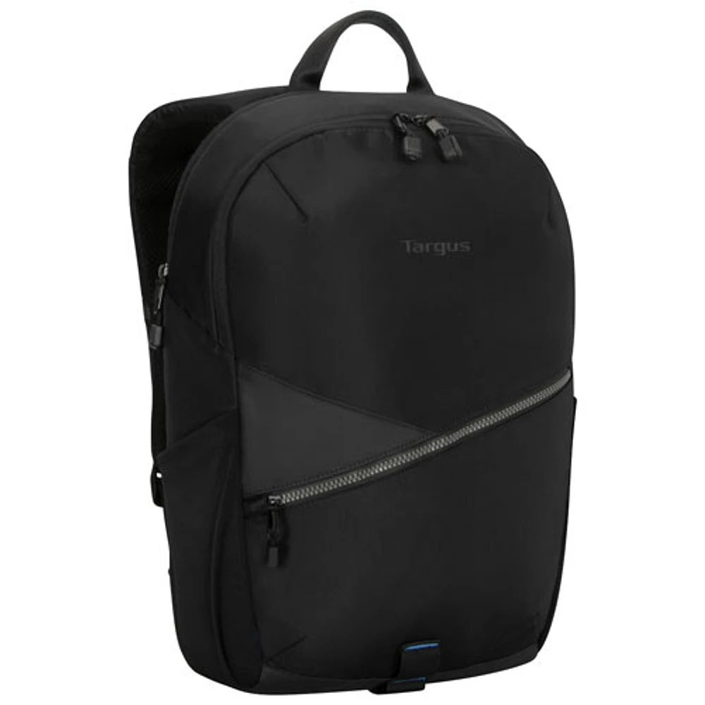 Targus Transpire 15.6" Laptop Backpack - Black