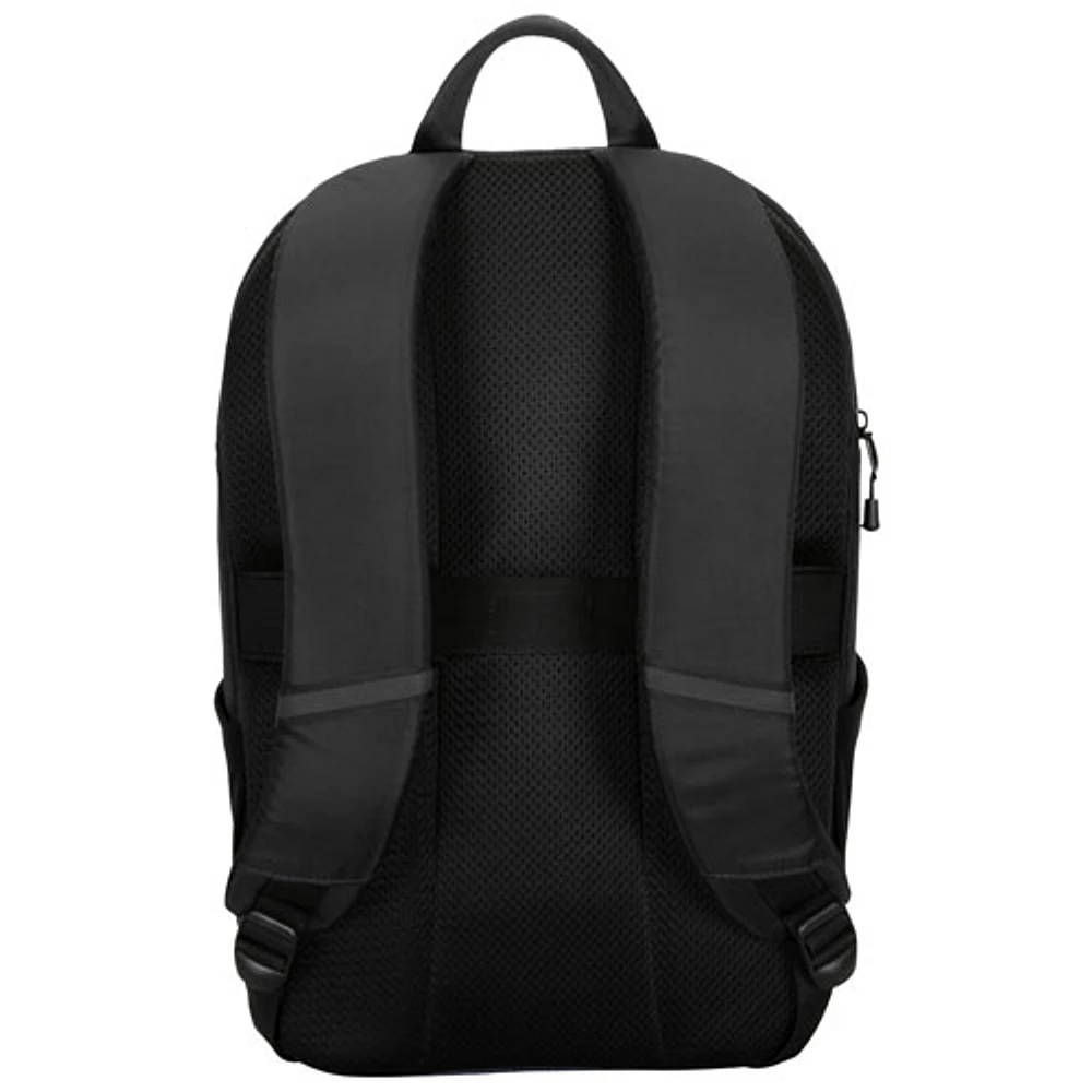 Targus Transpire 15.6" Laptop Backpack - Black