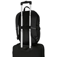 Targus Transpire 15.6" Laptop Backpack - Black