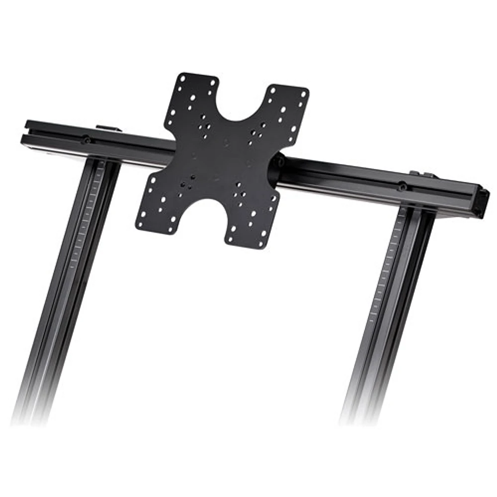 Next Level Racing F-GT Elite Direct Monitor Mount - Carbon Grey