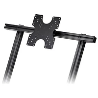 Next Level Racing F-GT Elite Direct Monitor Mount - Carbon Grey