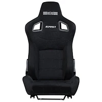 Next Level Racing ERS1 Elite Racing Seat - Black