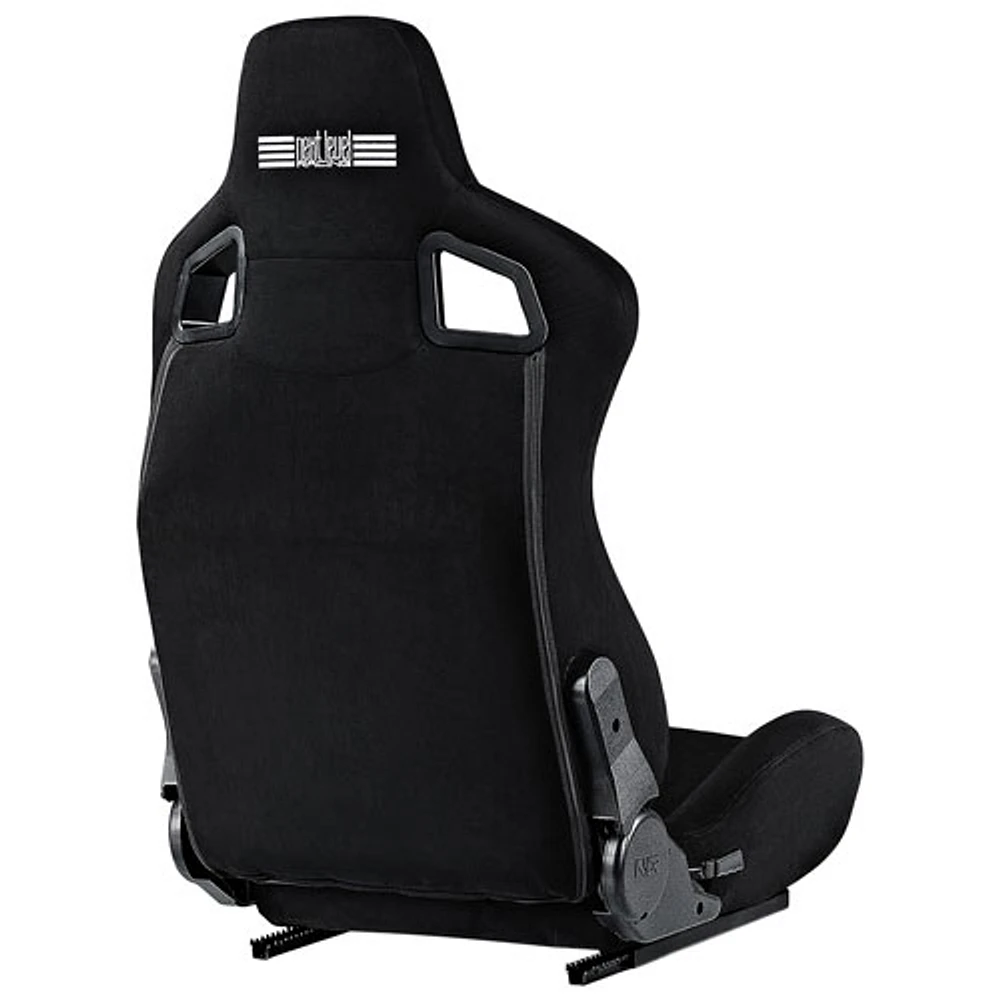 Next Level Racing ERS1 Elite Racing Seat - Black