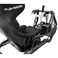 Plateforme de simulation droite Sensation PRO de Playseat