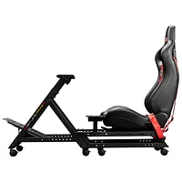 Next Level Racing GTtrack Simulator Cockpit
