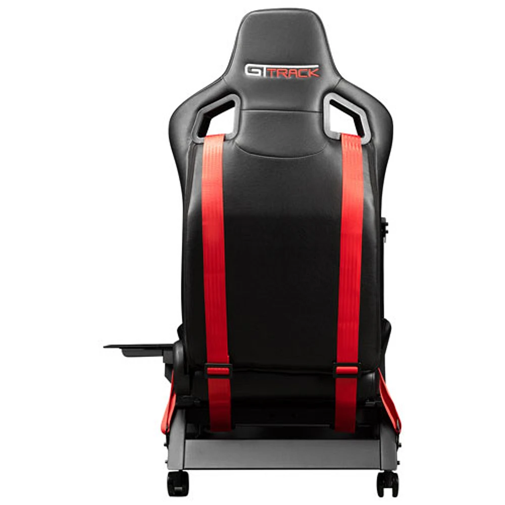 Next Level Racing GTtrack Simulator Cockpit