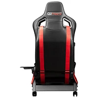 Next Level Racing GTtrack Simulator Cockpit