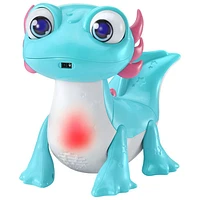 Jouet lézard Sandy Snacks-a-lot de VTech - Anglais