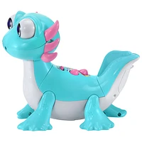 Jouet lézard Sandy Snacks-a-lot de VTech - Anglais