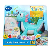 VTech Sandy Snacks-a-Lot Toy - English