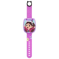 VTech Gabby's Dollhouse Time to Get Tiny Watch - English