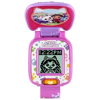 VTech Gabby's Dollhouse Time to Get Tiny Watch - English