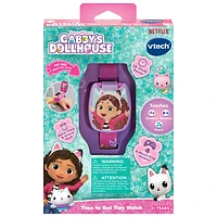 VTech Gabby's Dollhouse Time to Get Tiny Watch - English