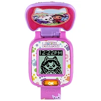 VTech Gabby's Dollhouse Time to Get Tiny Watch - French