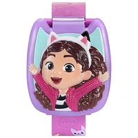 VTech Gabby's Dollhouse Time to Get Tiny Watch - French