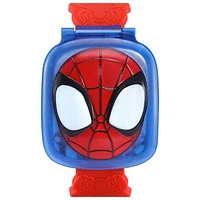 VTech Spidey and His Amazing Friends Spidey Learning Watch