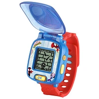 Montre éducative Spidey et ses amis extraordinaires de VTech