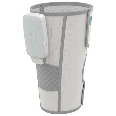 HoMedics Modulair Knee Compression Massager (SR-CMXK10H-CA)