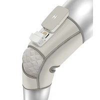 HoMedics Modulair Knee Compression Massager (SR-CMXK10H-CA)