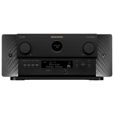 Marantz CINEMA 30 11.4 Channel 4K Ultra HD Network AV Receiver