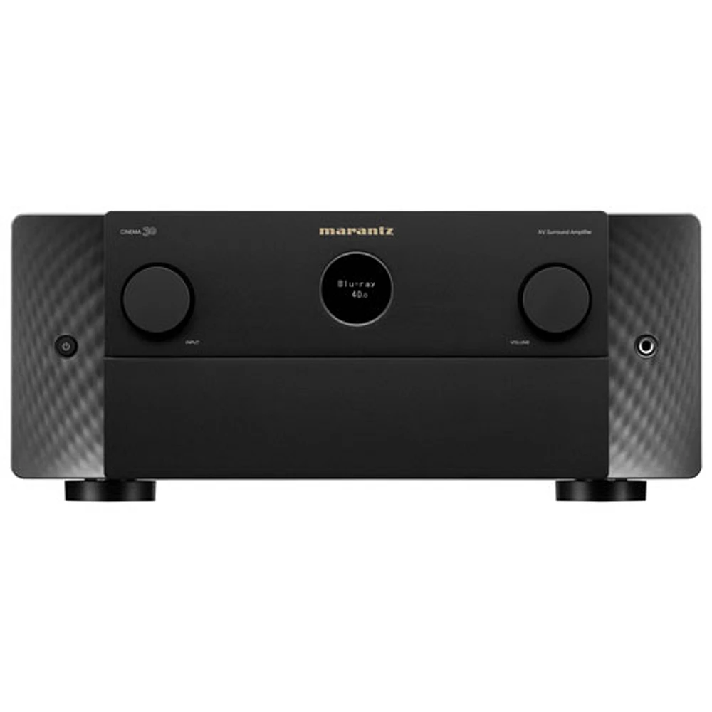 Marantz CINEMA 30 11.4 Channel 4K Ultra HD Network AV Receiver