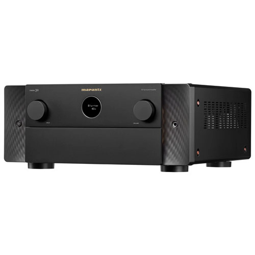 Marantz CINEMA 30 11.4 Channel 4K Ultra HD Network AV Receiver