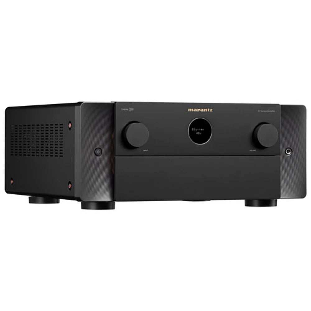 Marantz CINEMA 30 11.4 Channel 4K Ultra HD Network AV Receiver