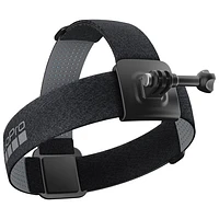 Ensemble avec caméra 5.3K étanche pour sports et casque GoPro HERO12 Black