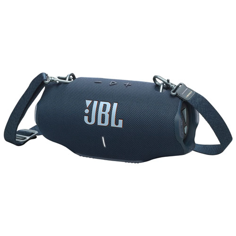 JBL Xtreme 4 Waterproof Bluetooth Wireless Speaker