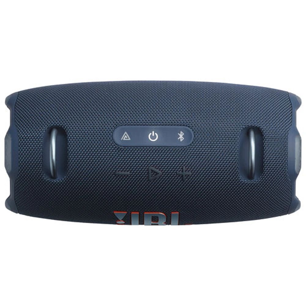 JBL Xtreme 4 Waterproof Bluetooth Wireless Speaker