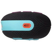 JBL Clip 5 Waterproof Bluetooth Wireless Speaker