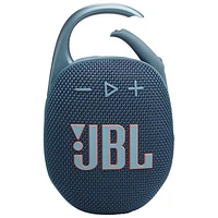 JBL Clip 5 Waterproof Bluetooth Wireless Speaker