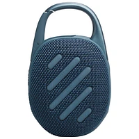 Haut-parleur sans fil Bluetooth étanche Clip 5 de JBL