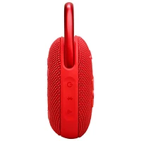 Haut-parleur sans fil Bluetooth Ã©tanche Clip 5 de JBL