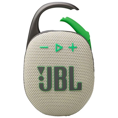JBL Clip 5 Waterproof Bluetooth Wireless Speaker