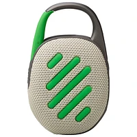 JBL Clip 5 Waterproof Bluetooth Wireless Speaker