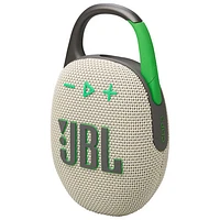 JBL Clip 5 Waterproof Bluetooth Wireless Speaker