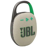 JBL Clip 5 Waterproof Bluetooth Wireless Speaker