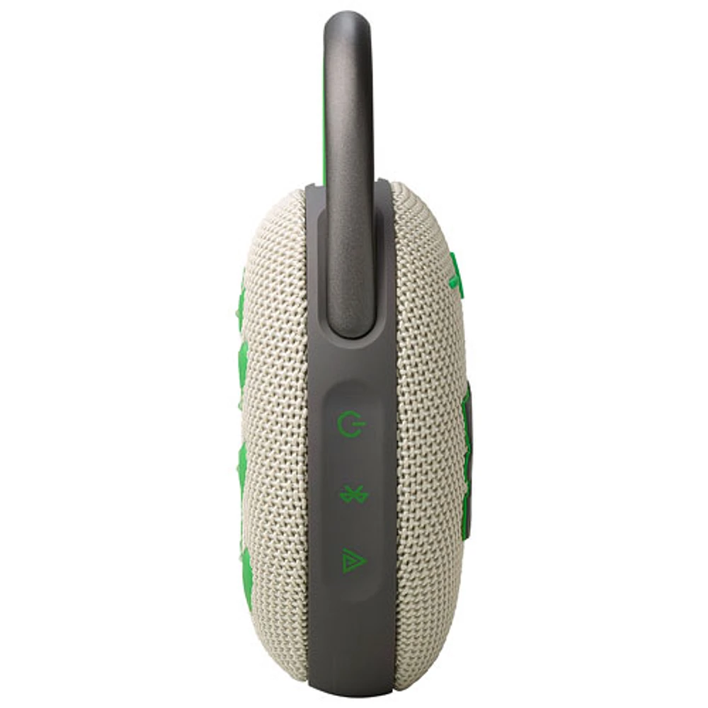 JBL Clip 5 Waterproof Bluetooth Wireless Speaker