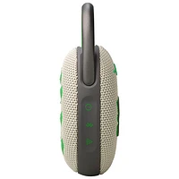 JBL Clip 5 Waterproof Bluetooth Wireless Speaker