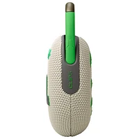 JBL Clip 5 Waterproof Bluetooth Wireless Speaker