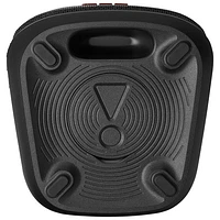 JBL PartyBox Club 120 Splashproof Bluetooth Wireless Speaker - Black