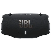 Haut-parleur sans fil Bluetooth étanche Xtreme 4 de JBL - Noir