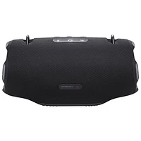 Haut-parleur sans fil Bluetooth étanche Xtreme 4 de JBL - Noir