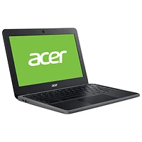 Acer 311 11.6" Chromebook - Shale Black (MTK 8183/4GB RAM/32GB eMMC/ChromeOS)